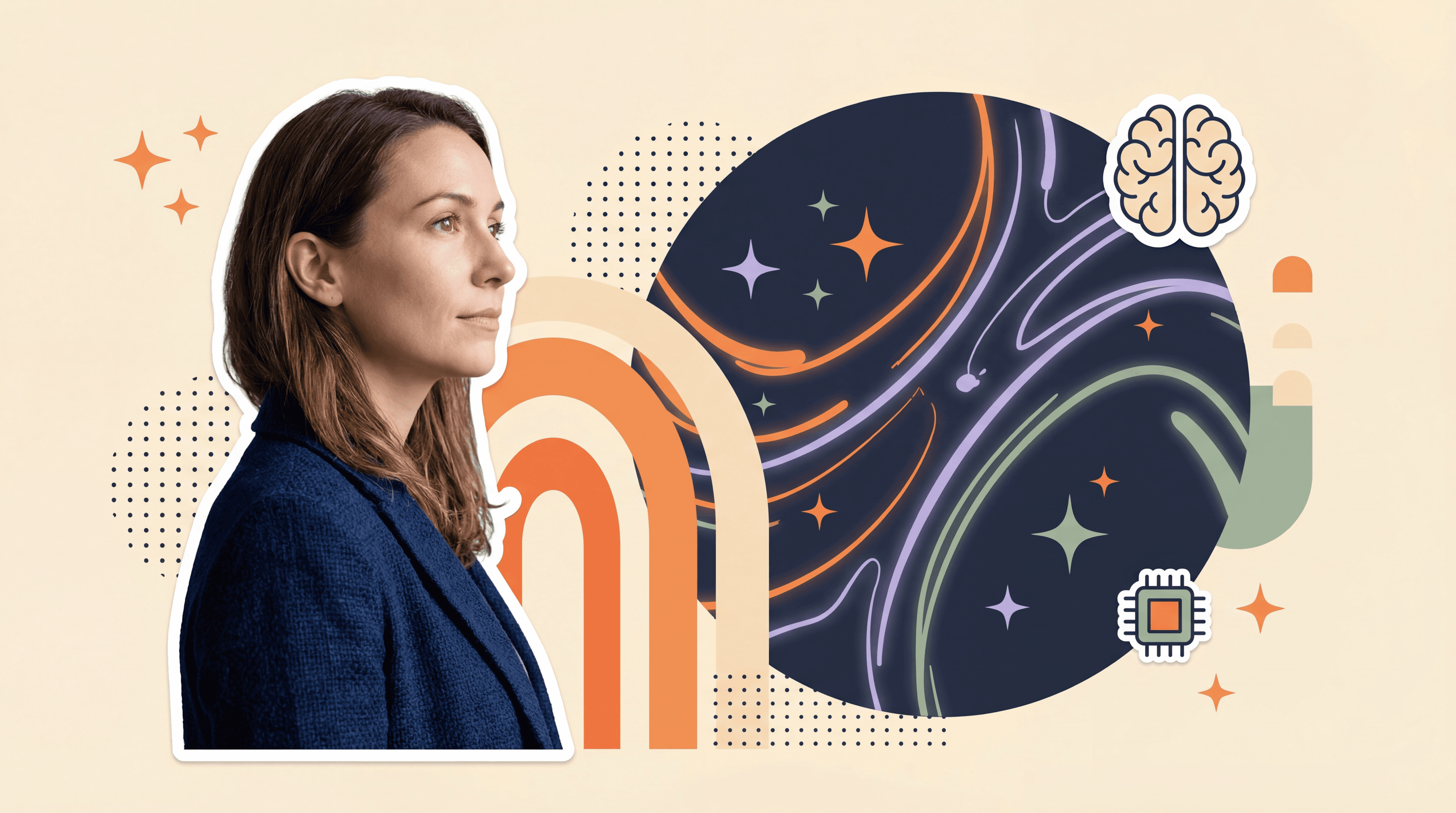 Can AI Actually Replace a Human Social Media Manager for a Small Business?